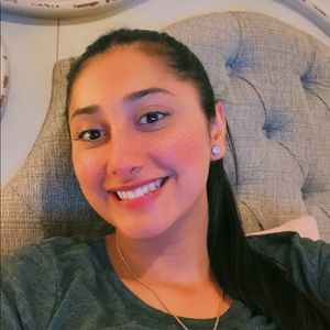 Meet your Posher, Janette